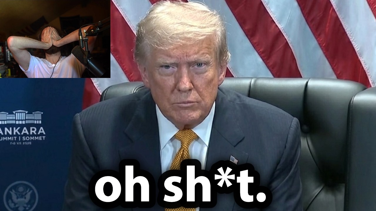 Oh f*ck..