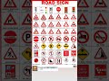 Road signs  traffic signs the highway code essential for all drivers