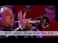 Mark uptontrumpet solo  theme from star trekmaynard ferguson