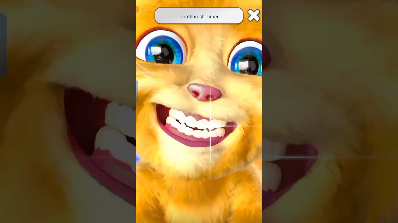 Talking Ginger Funny Balloon Ride 🎈😂