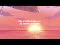 Lewis OfMan, Alicia te quiero - Siesta Freestyle // lyrics