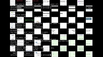 IBM Cloud Private 2.1.0.1 - CICD