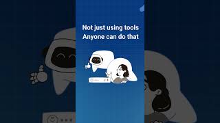 Why Most People Fail at AI | AlkemyEdtech #alkemyedtech #ai