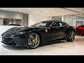 Ferrari Roma – The Perfect Blend of Luxury, Speed, and Performance