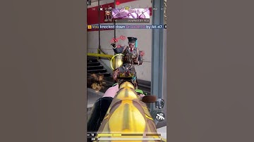 Sweaty Squad wipe 1v4  #codmobile #callofduty #codm #callofdutymobile  #squadwipe #solovssquad