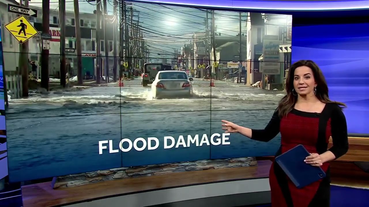 News 9+: Bill Belichick, Patriots to reportedly part ways; Chris Christie drops out of 2024 race