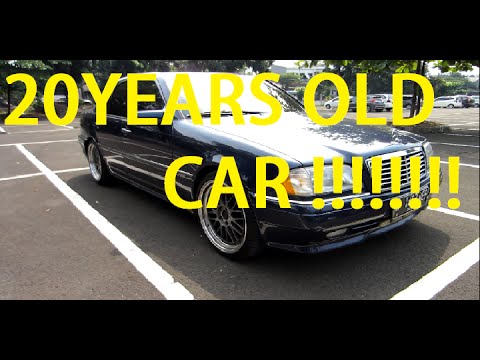 car-vlog-#1-carvlog-pertama-gue-!-curhat-pake-mobil-tua-20-tahun-(mercedes-benz-w202-c200-amg-)