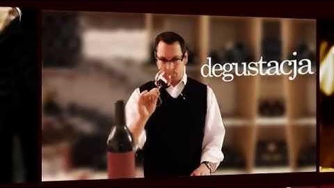 BIG Depth of Field Parallax Effect For TV Insert - TEST