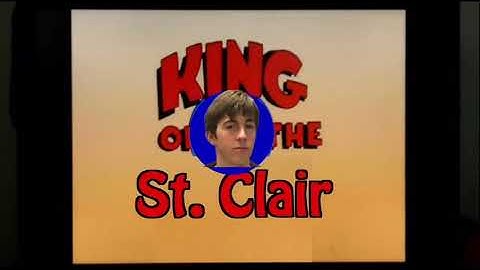 King of the Hill Live Action Intro Compilation