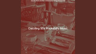 Hypnotic Ambience for Classic Diners