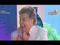 Luis Ventura: "La carta del hijo de Mirtha la estuve pagando por 5 años".