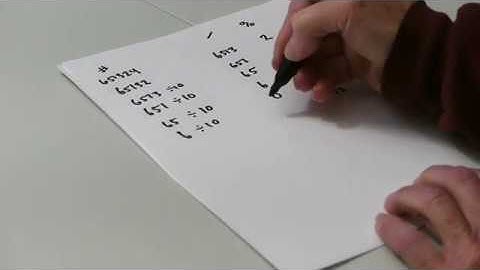 Hints for Credit Card Validation Assignment