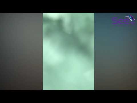 Huge Explosion Hit Beirut