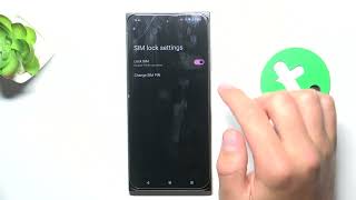 HMD Skyline - How to Set Up a SIM PIN - Secure Your Mobile Network
