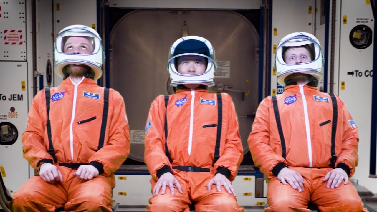 The Blazing Suns - Planet Rockstar (Official Video)