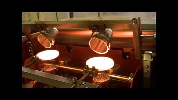 Phoenix fusion machine - R type