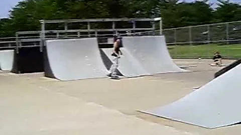 Jeff McBroom Preview
