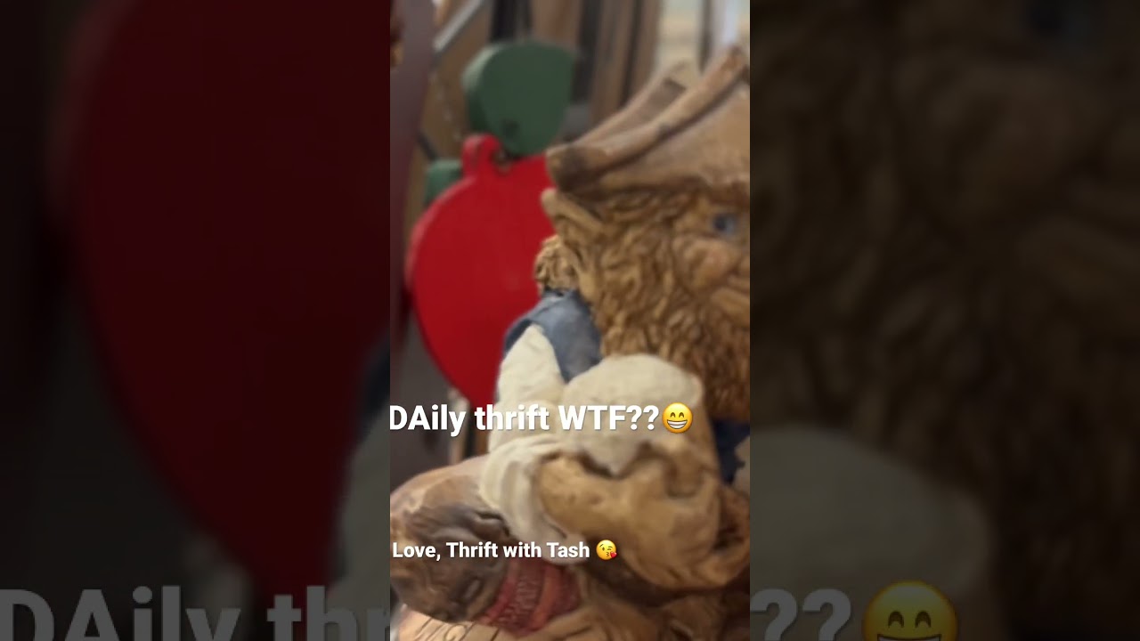 1-31-23’s What The Funk award goes to…