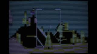 Atari 2600 - The Sentinel 020: More 3D optimisations/bug fixes