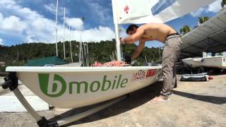 Andrew Lewis Wind Energy Challenge