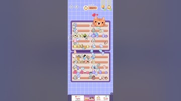 Tidy Master-Satisfeel ASMR Level 37 #games #satisfying #asmr #fun #relax 