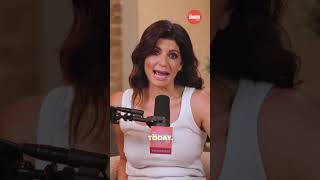 I Had A Panic Attack On Live Television