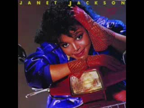 "don't stand another chance"Janet feat Michael, Ja...