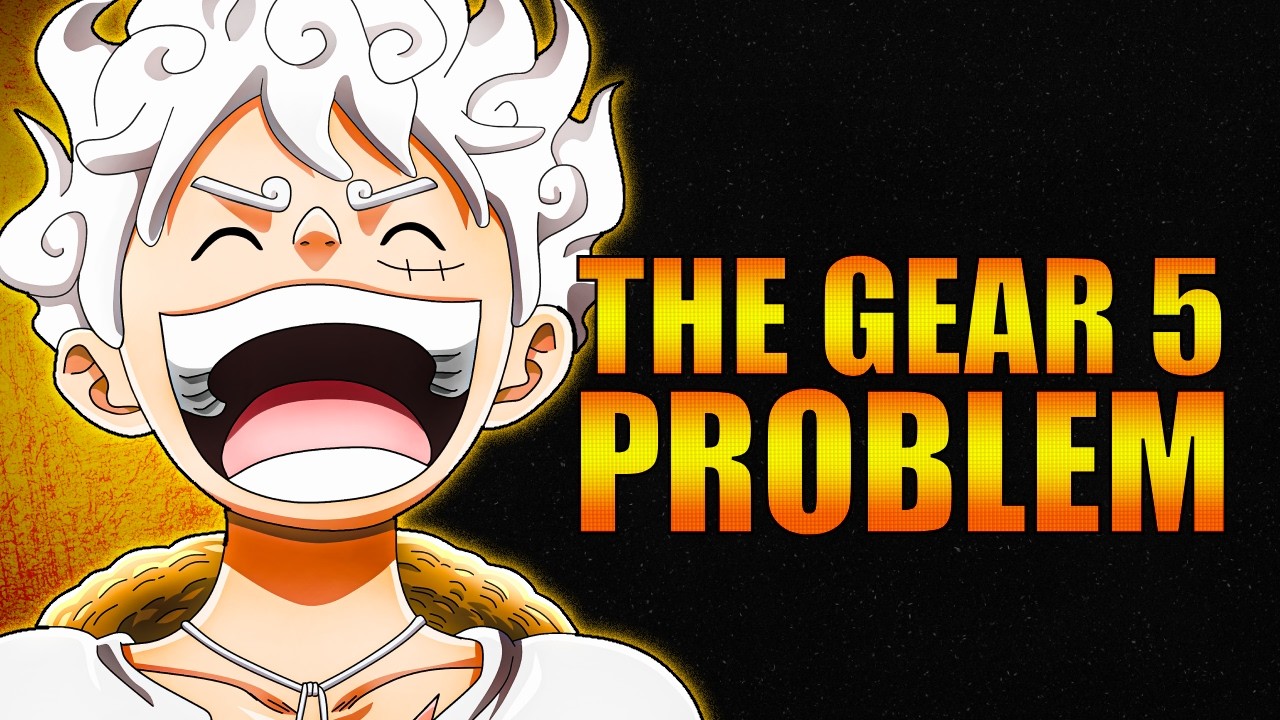 The Gear 5 Problem