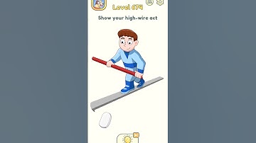 DOP 2 level 674 #ytshorts #gaming