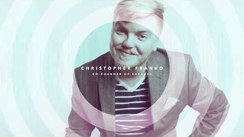 Christopher Franko Talks SATOSHI NAKAMOTO