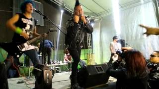 Acidez-Sin Control