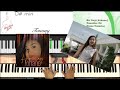 Ho Iray Johane Piano Lesson 1 2 Demo