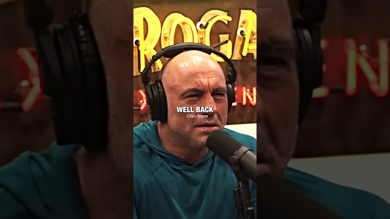 Theo Von Enters The Wild West ft. Joe Rogan