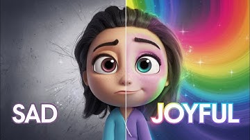 How Color Influences Your Emotions in Animation