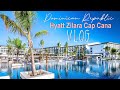 Dominican Republic Hyatt Zilara Cap Cana Vlog