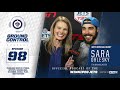 GROUND CONTROL: Episode 98 (Sara Orlesky)