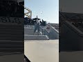 Chris Joslin drops hammers 🔨