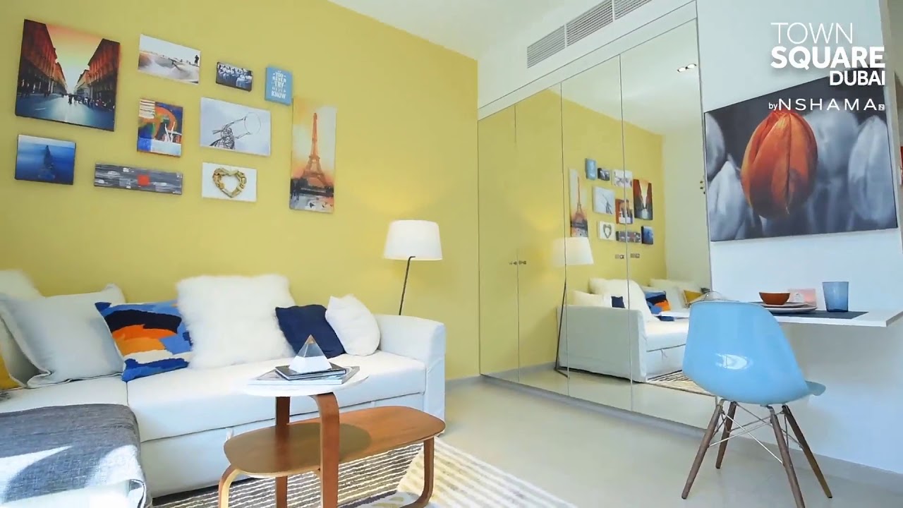 The UNA Fever!  Una Apartments Now Available for Sale!