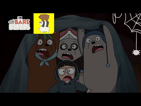 Vídeo: HORROR INFANTIL. PART 1