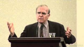 FORO 2007: International Copyright in the Digital Age with Dennis S. Karjala