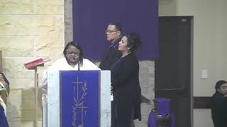 Misa, Miércoles de Ceniza Feb 18,2026