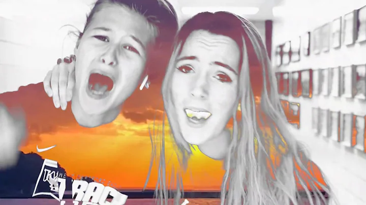 Radio Active Music Video