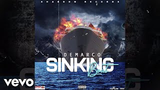 Demarco - Sinking Boat (Official Audio)