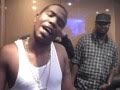 Brisco Performing With G-12 On The Tourbus