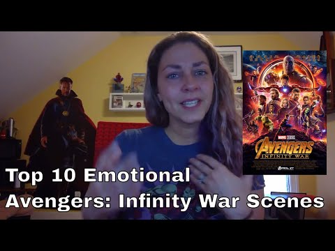 10 Most Emotional Moments in Descendants 3