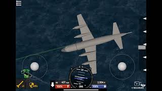 I give up destroying the USS tiny