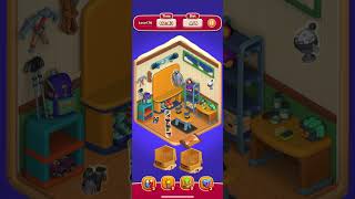 Craft Master – Level 70 Walkthrough | Alpine Lodge 🏔️✨