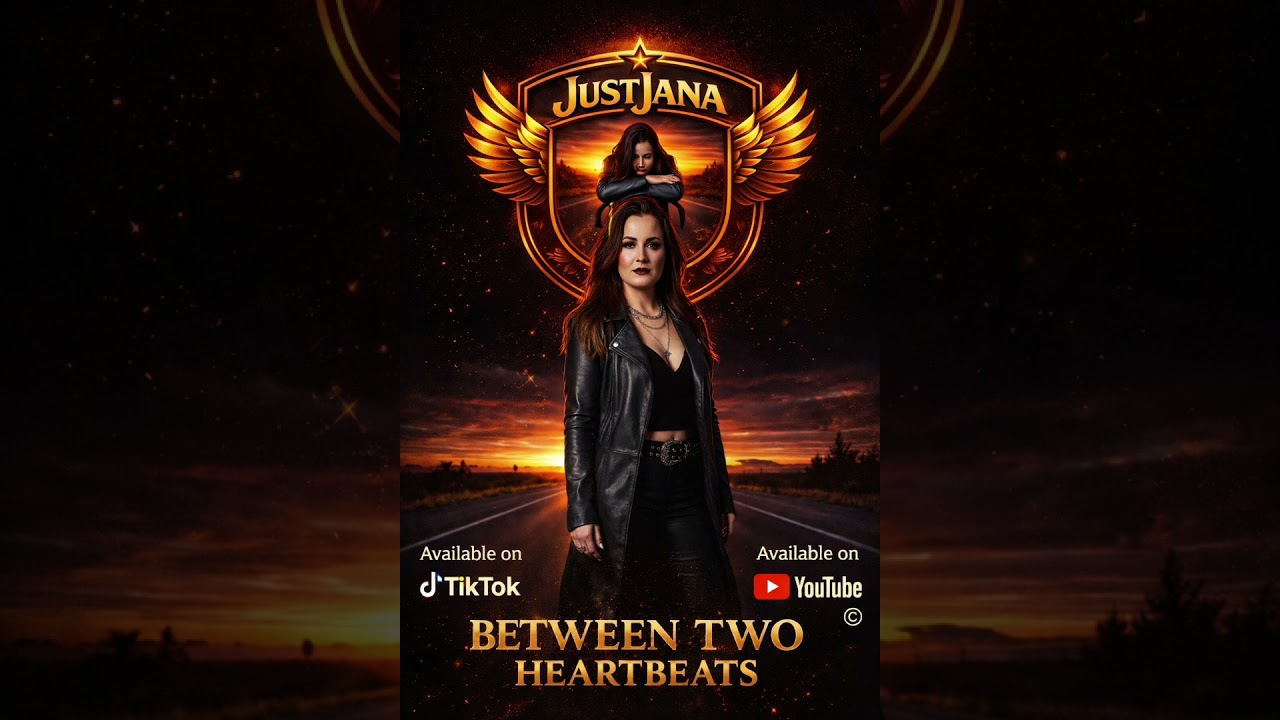 Between two Heartbeats 