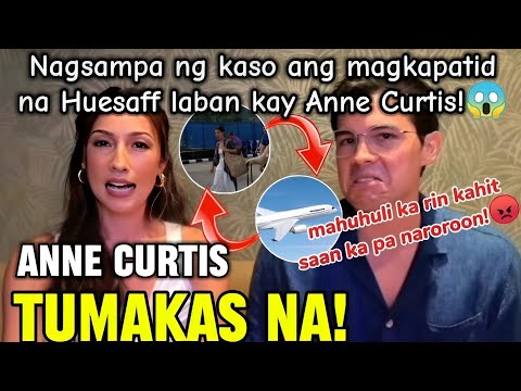 Anne Curtis, TUMAKAS