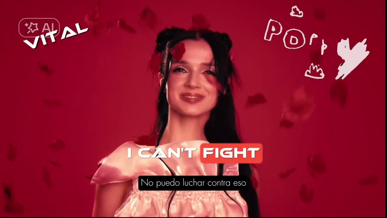 Ver Vital - Poppy ♥️ en YouTube Ver Vital - Poppy ♥️ en YouTube